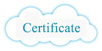 Certificate Programmes